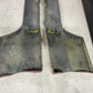 Nissan Silvia S15/200sx Aero Genuine side skirts (2 piece)