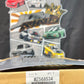Mitsubishi Lancer Evo 8/9 Ct9a Ct9w.      Ralliart Hood Vent (brand new)