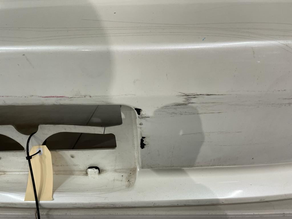 Nissan Silvia S14/200sx JAP Rear Bar