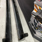 Mitsubishi Lancer Evolution 3 Genuine Side Skirts good condition