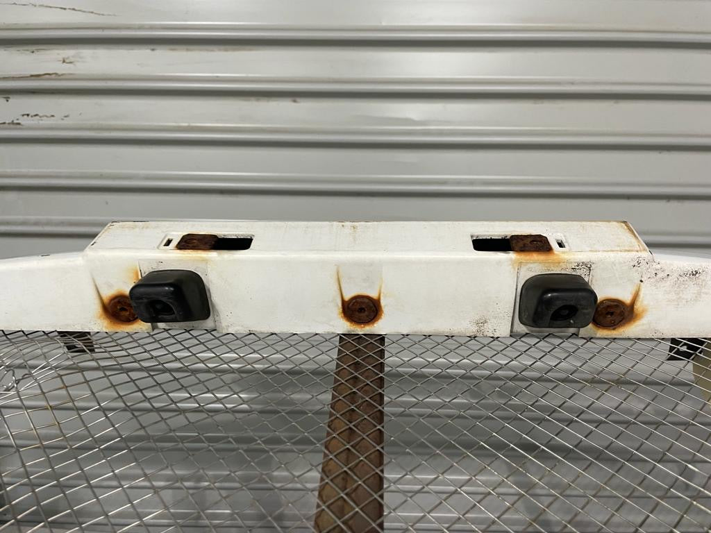 MITSUBISHI LANCER Evolution 3 Front Bar Genuine