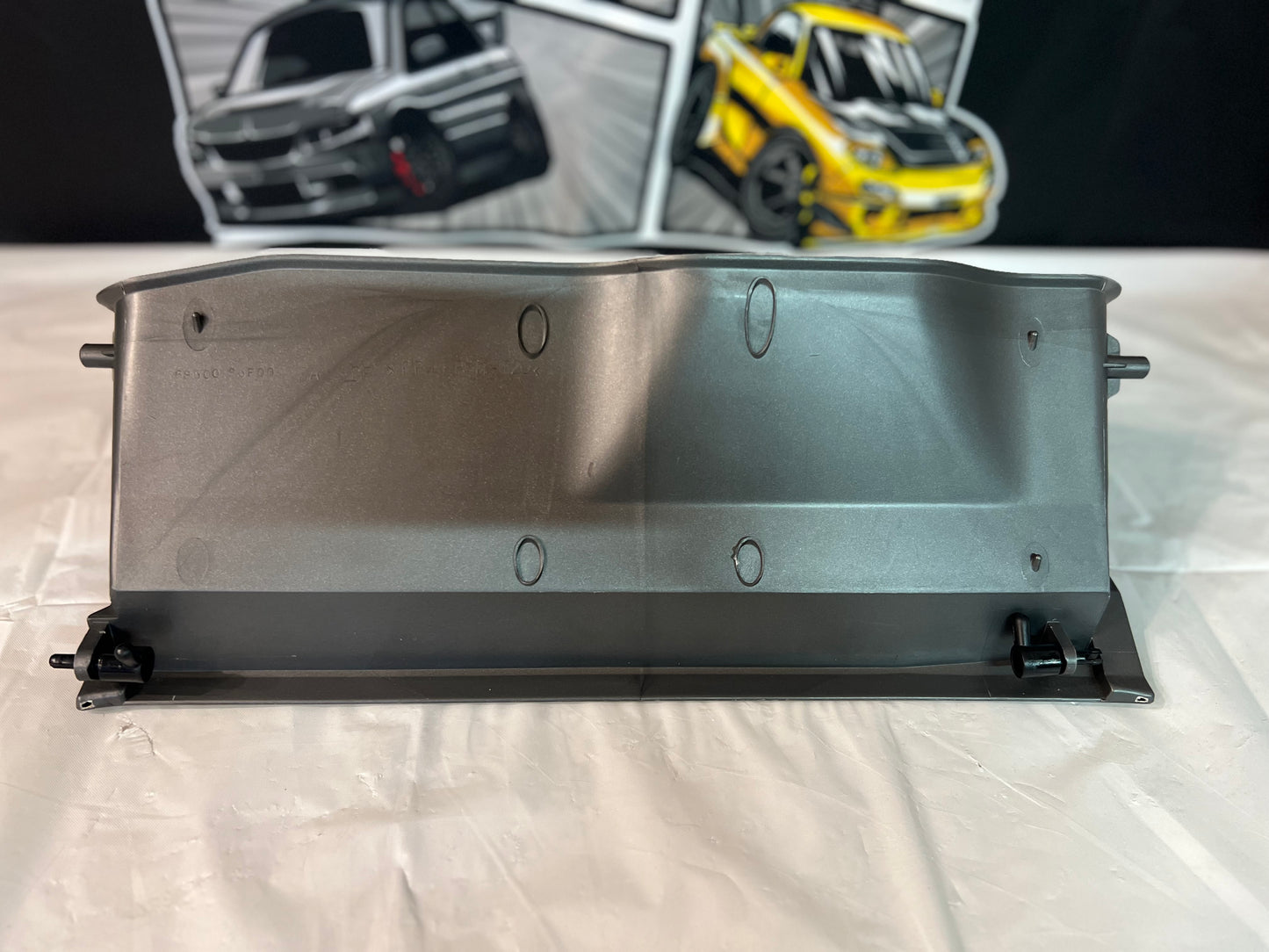 Nissan Silvia S15 oem glove box