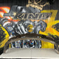 Nissan Silvia S15 bumper bar