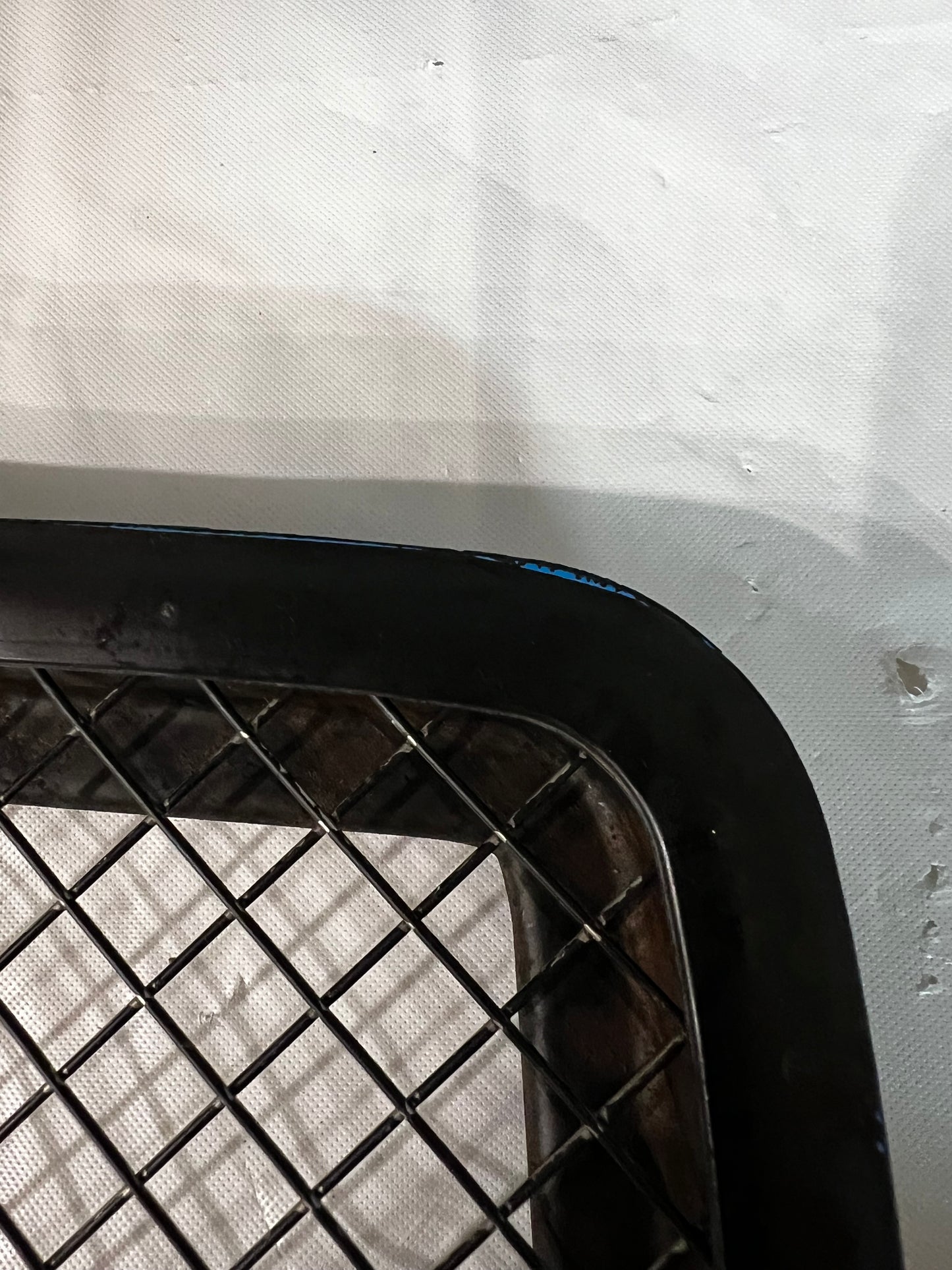 Mitsubishi Lancer Evo 5/6 Cp9a bonnet mesh