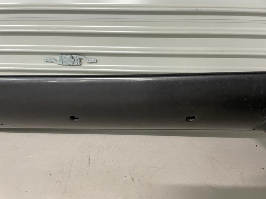 Nissan Skyline R32 GTR Wing