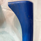 Subaru WRX/ Sti Gc8 Genuine Rear Pods -Rally Blue Colour install & go.