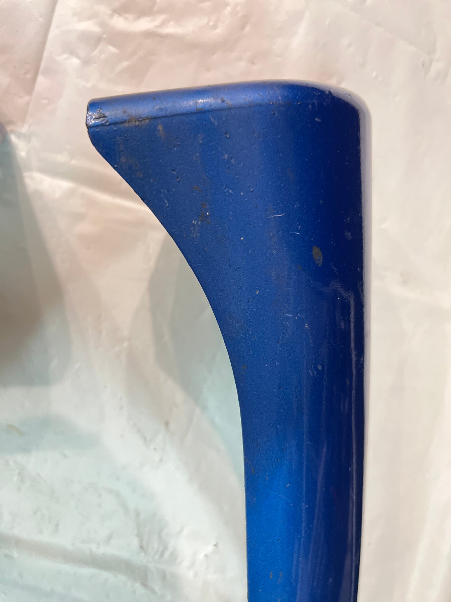 Subaru WRX/ Sti Gc8 Genuine Rear Pods -Rally Blue Colour install & go.