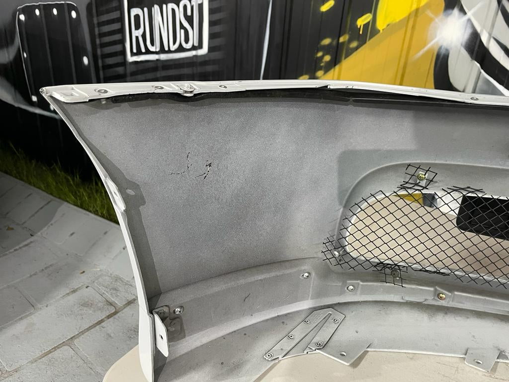 Mitsubishi Lancer Evo 9 front bar