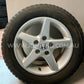 Honda Integra Dc5 oem wheels.