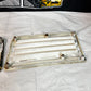 MITSUBISHI LANCER EVOLUTION 1/2/3 OEM BONNET VENTS (PAIRS)