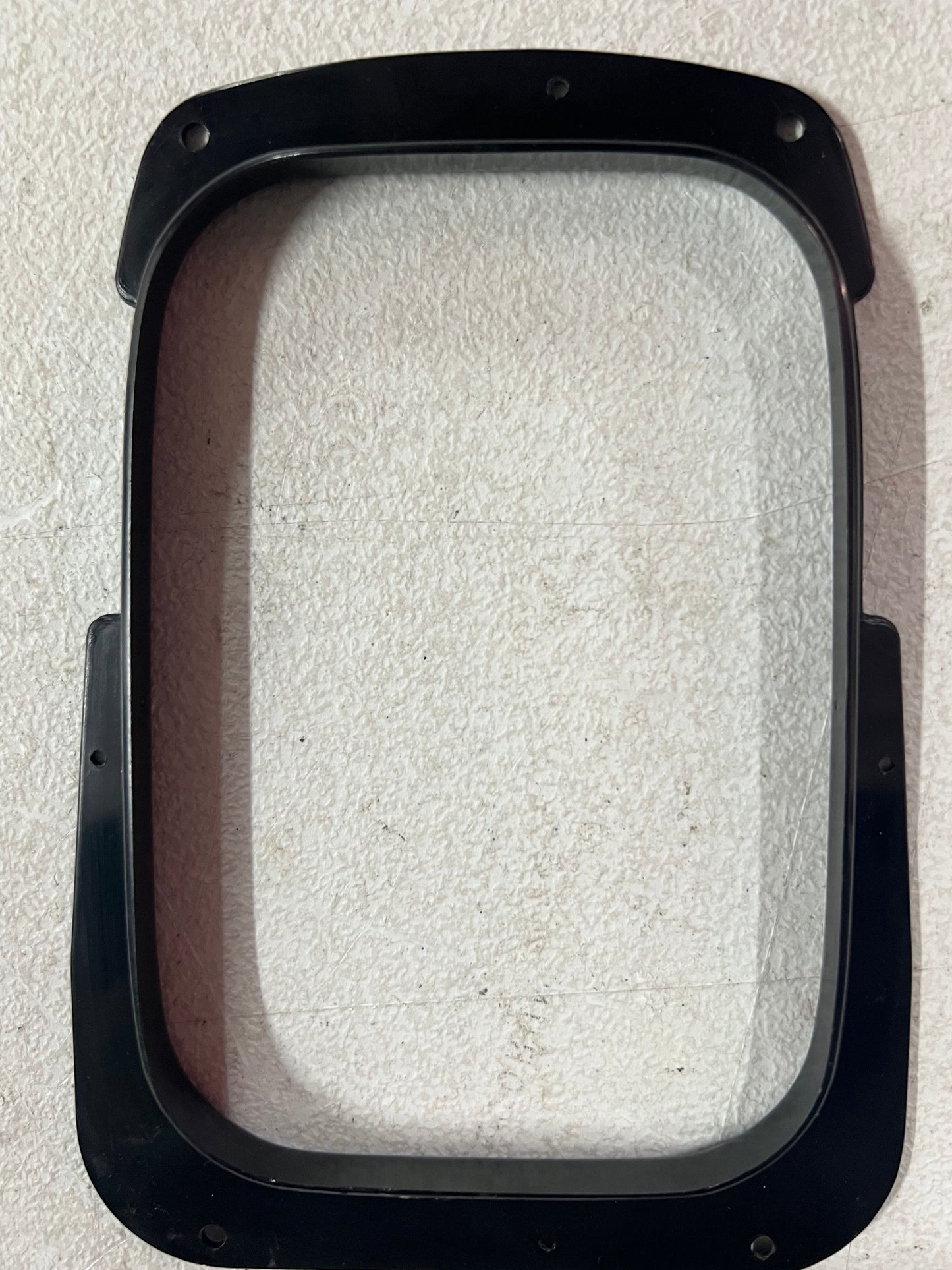 Nissan Silvia S14 shift surround Series 2 dark grey colour