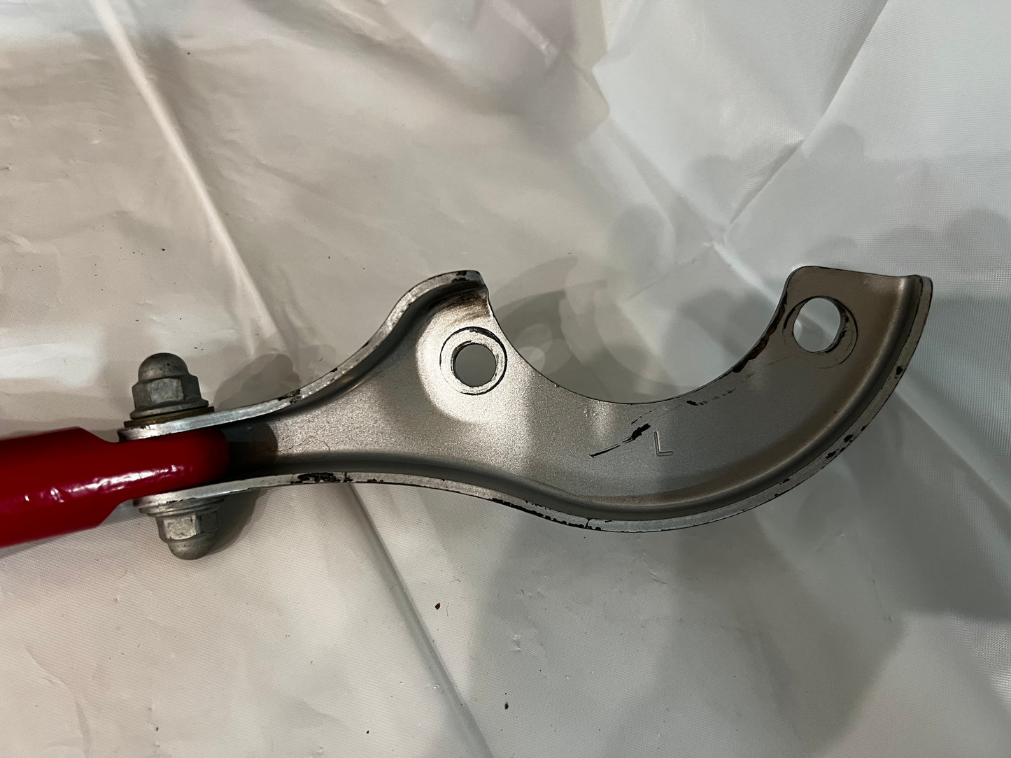 Mazda Rx7 Fd3s Enfini JDM Front Strut tower brace genuine.