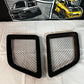 Mitsubishi Lancer Evo 5/6 Cp9a bonnet mesh