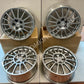 Oz Racing Lancer Evo 6 Wheels