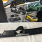 Nissan S15 200sx Silvia Option B BoostGauge + A Pillar Trim.(DISCONTINUED ITEM)