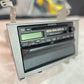 Nissan Skyline Bnr34 oem CD/MD PLAYER + pocket + brackets.