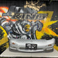 Mazda Rx7 enfini series 6 front bar