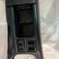 Nissan Silvia S14 Centre console with lid. Used condition (A)