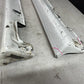 Subaru WRX Gc8 genuine side skirt   (2 piece)