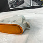 NISSAN SILVIA S14 200sx ZENKI FRONT BAR INDICATOR. (Orange) (LH)