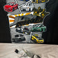 Mitsubishi Lancer Evolution 5/6/6.5 TME FUEL Gauge TANK SENDER UNIT