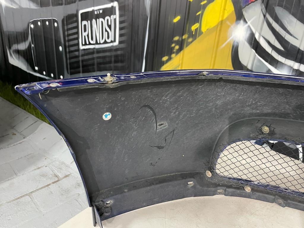 Lancer Evo 9 (CT9A) front bar