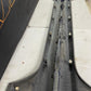 Nissan Silvia S15/200sx Gt - Aero Genuine Side Skirts (2 piece) ADM/JDM Models.