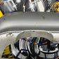 Mitsubishi Lancer Evo 1 rear bar