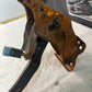 Nissan Silvia S15 200sx Clutch Peddle + mounting bracket.