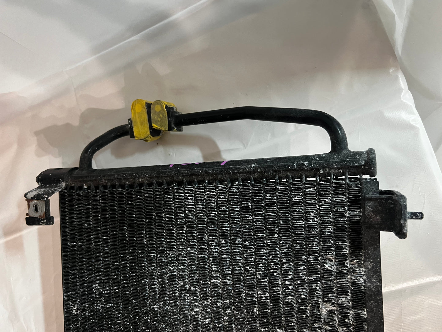 Subaru Impreza 98-2000 WRX/ STi Gc8/Gf8 Used A/C Condenser V5/6