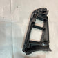 Mitsubishi Lancer Evolution 7/8/9 carbon dash inserts (A)