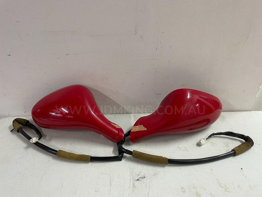 Mazda Rx7 Fd3s side mirrors