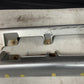 Nissan Silvia S14/200sx Side skirts with end caps. Kouki/ADM