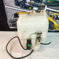 Subaru Impreza STI Gc8 Coupe     JDM twin pump washer bottle suits front & Rear wiper model. (Discontinued item)