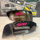 Subaru WRX Sti 2005 Blobeye GDB Fog light covers genuine (used)        (LH & RH)