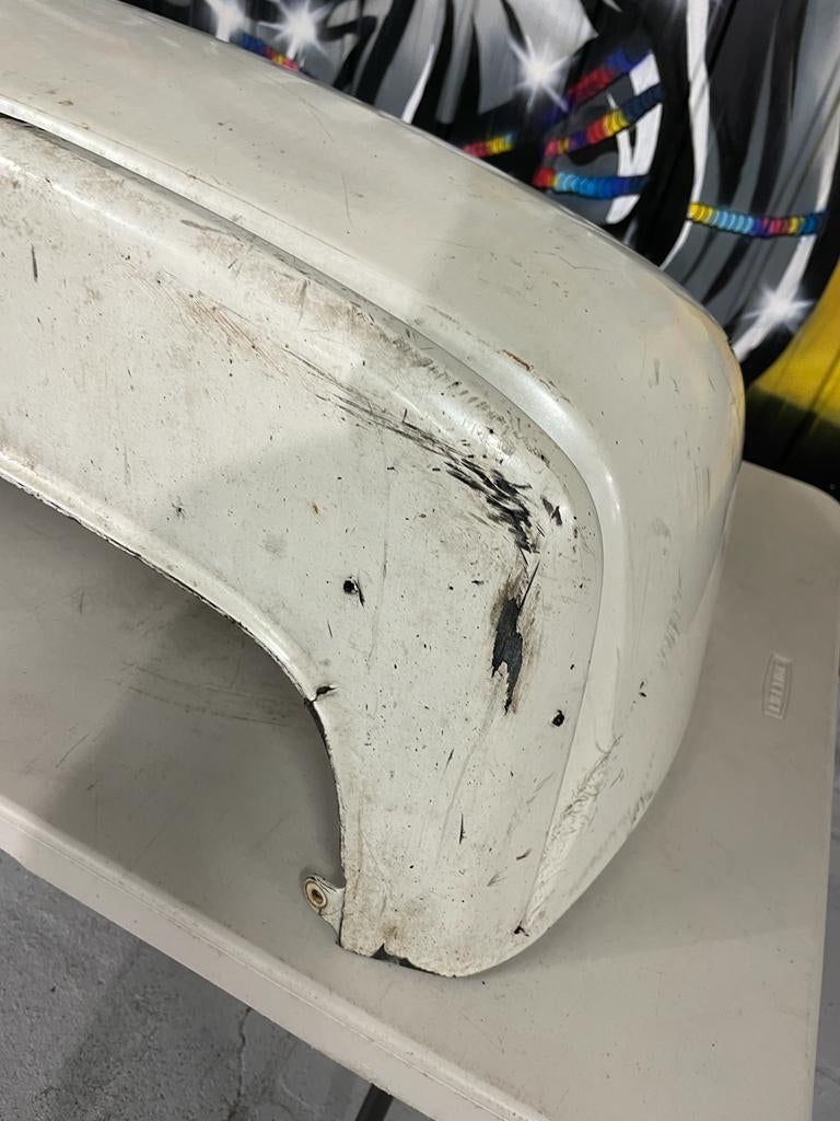 Nissan Silvia S14 JDM Rear Bar