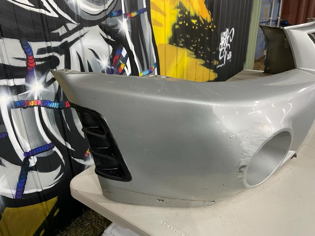 Lancer Evolution 6 (CP9A) front bar