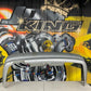 Mitsubishi Lancer Evo 1 rear bar