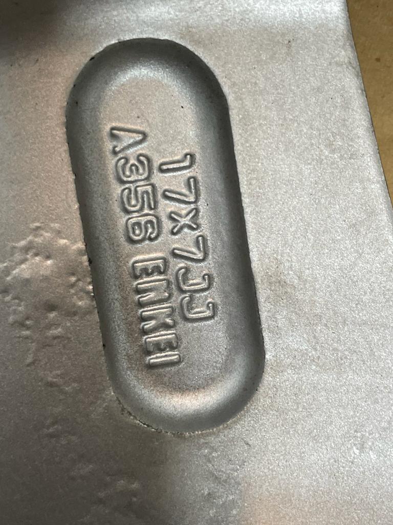 Nissan S15 Genuine Oz racing
