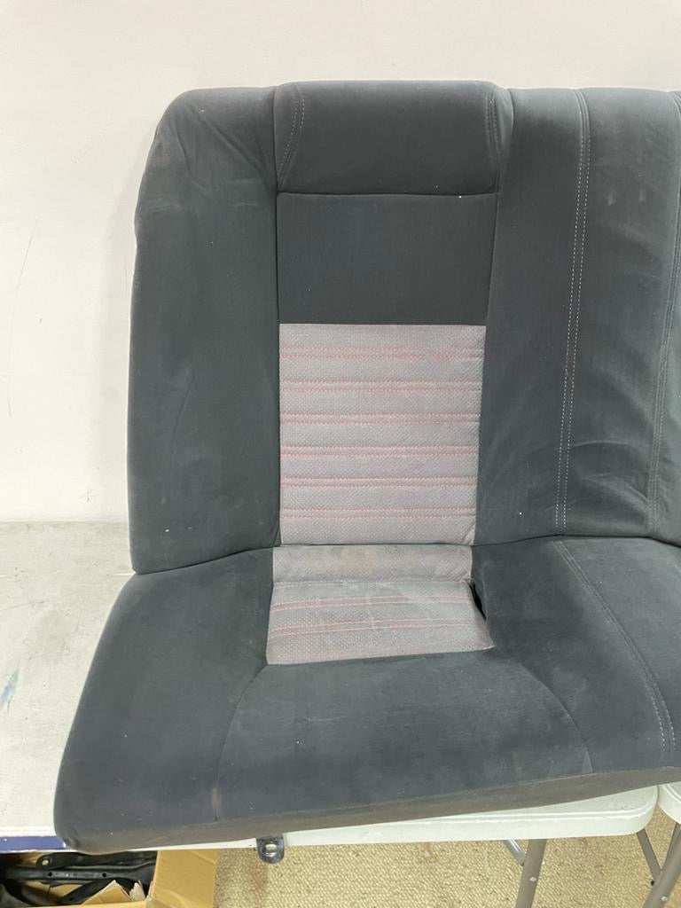 SKYLINE BCNR33 GTR Series 3 OEM Back Seats.