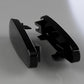 Nissan S14 200sx ADM front bar side (block off) prepped ready to paint RIGHT HAND SIDE