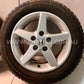 Honda Integra Dc5 oem wheels.