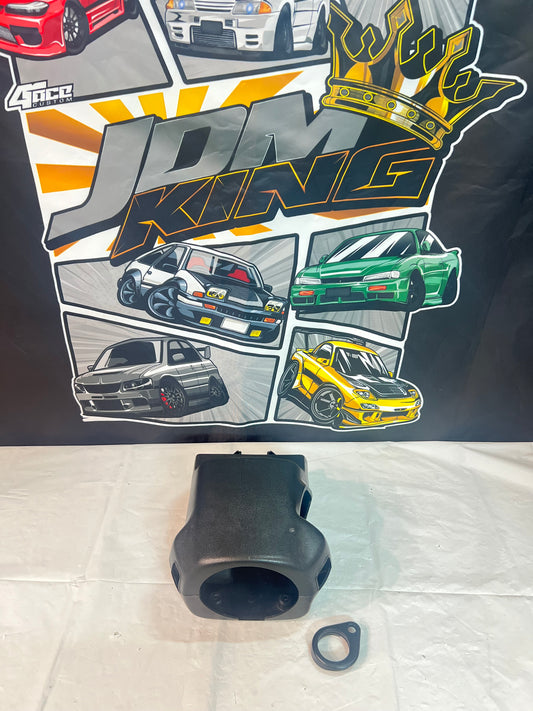 Nissan S15 Steering Column Shroud