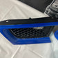 Subaru WRX STi 06-07 Hawkeye grill.           3 Piece set.