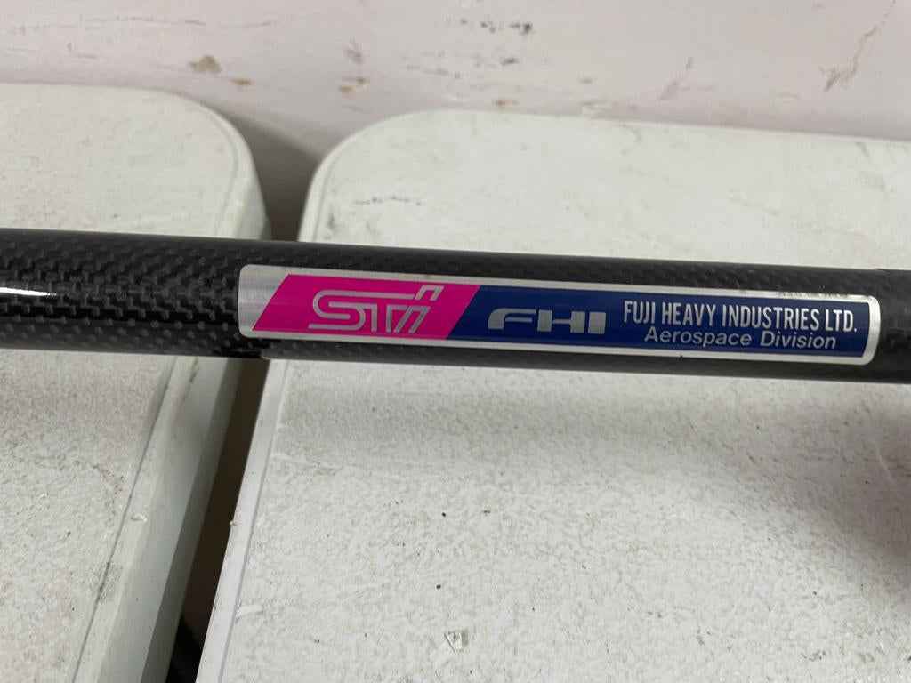 Subaru Impreza Gc8 OEM strut brace