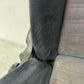 SKYLINE BCNR33 GTR SERIES 3 FRONT SEATS. (RED STITCH)