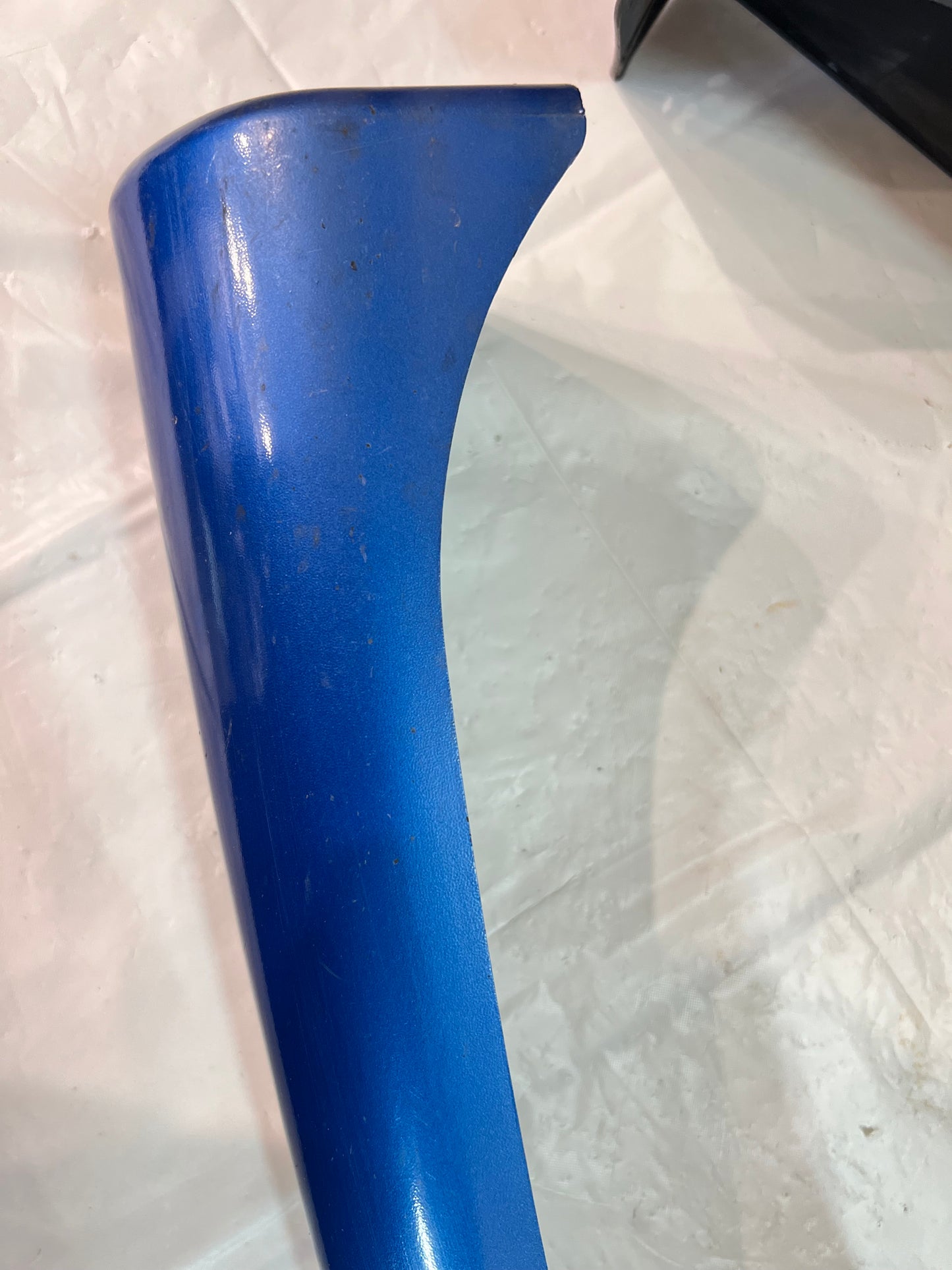 Subaru WRX/ Sti Gc8 Genuine Rear Pods -Rally Blue Colour install & go.