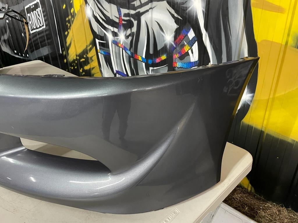 Mitsubishi Lancer Evo 8/8mr front bar