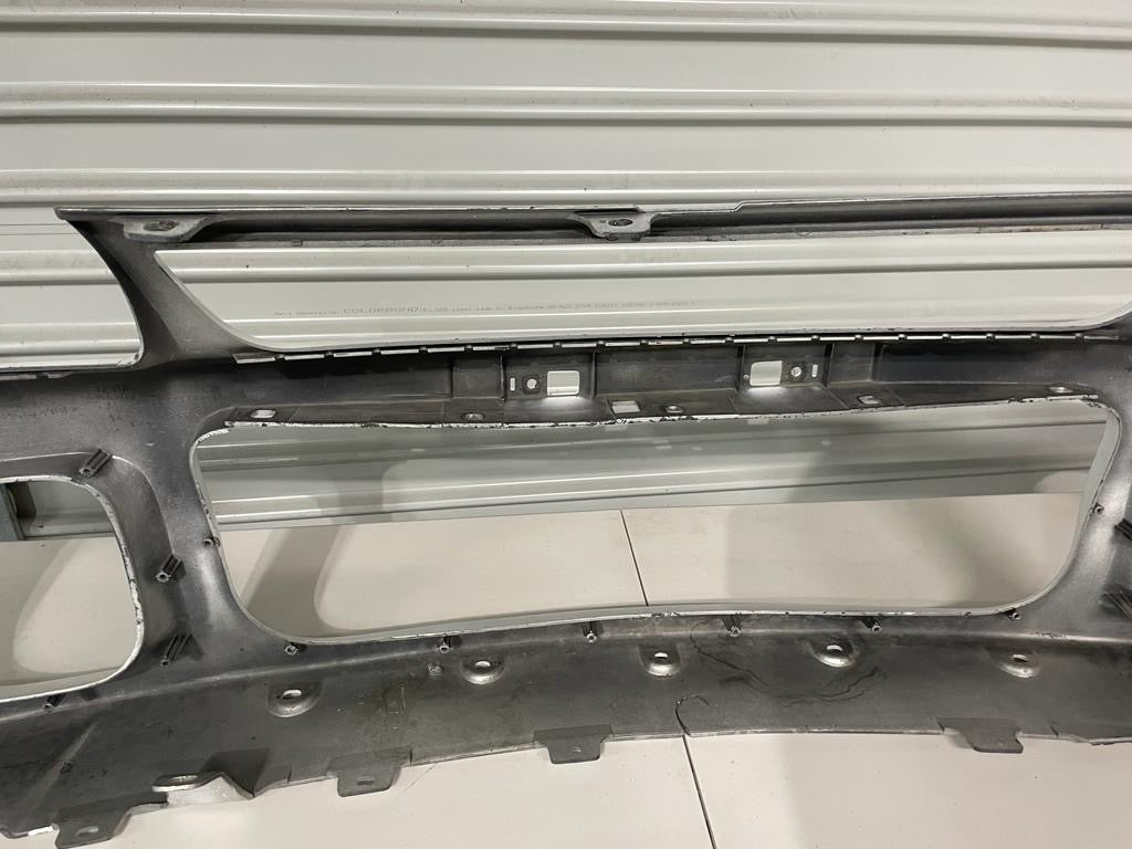 MITSUBISHI LANCER Evolution 1-2 Front Bar Skin Genuine.