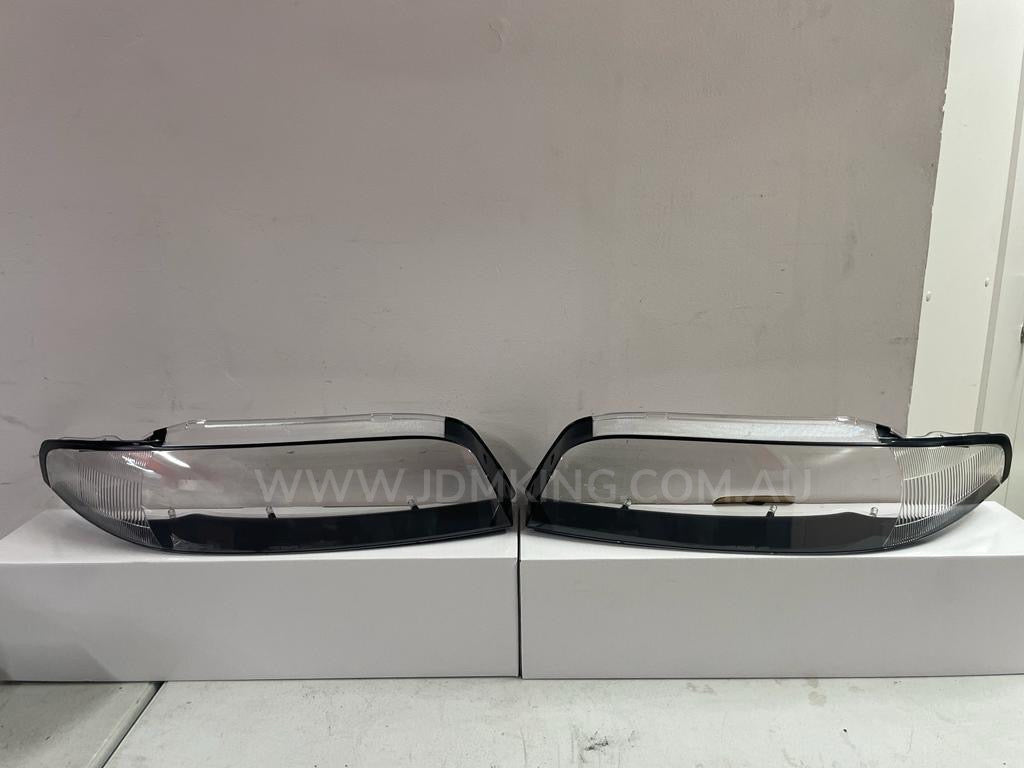 Skyline Bcnr33 GTR head light lense